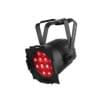 Прожекторы LED PAR CHAUVET SLIMPAR PRO QZ12 USB